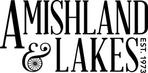 Amishland and Lakes Bike Tour Logo