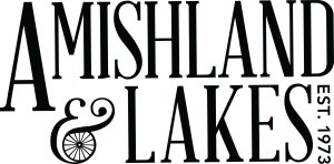 Amishland and Lakes Bike Tour Logo