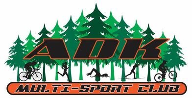 AMSC West River Rd Time Trial - July Logo