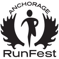 Anchorage RunFest Logo