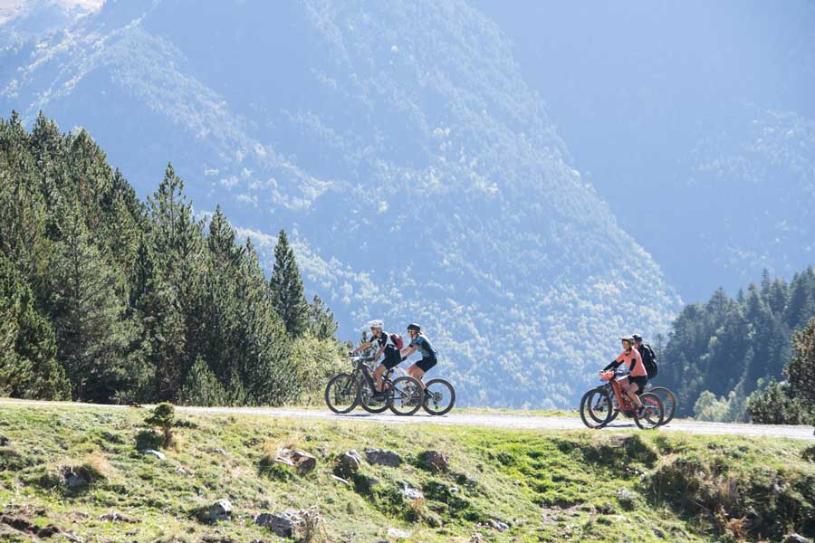 ANDBike by Sea Otter Europe Logo