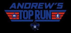 ANDREW'S TOP GUN RUN 5K