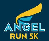 ANGEL RUN 5K Logo