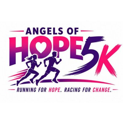 Angels Of Hope 5K