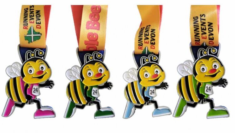 Animal Medal Mystery Challenge Day 2 2027 Logo