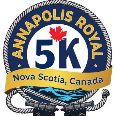 Annapolis Royal 5K
