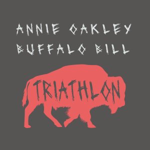 Annie Oakley Buffalo Bill Triathlon & AquaBike