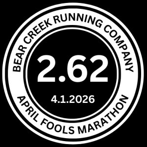 Annual 2.62 April Fools Marathon