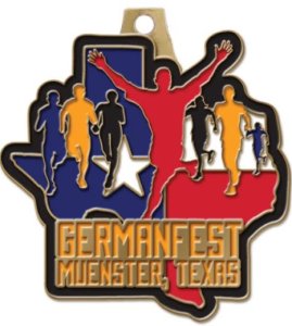 Annual GermanFest Fun Run
