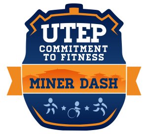 Annual Miner Dash & Family Fitness Fiesta