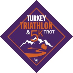 Annual Turkey Triathlon Logo