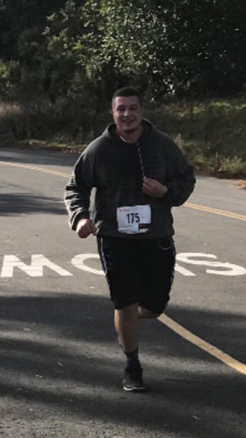 Annual Tyler 'Smitty' Smith 5K