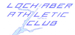 Aonach Mor Uphill 2027 (New Year) Logo