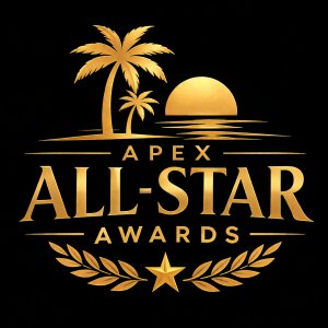 Apex All-Star Awards Logo