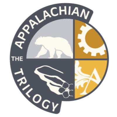 Appalachian Trilogy Logo
