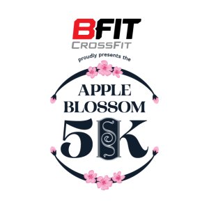 Apple Blossom 5K 2026