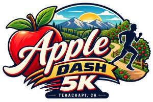 Apple Dash 5K