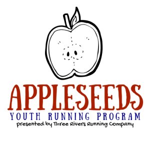 Appleseeds Indoor Track Club Logo
