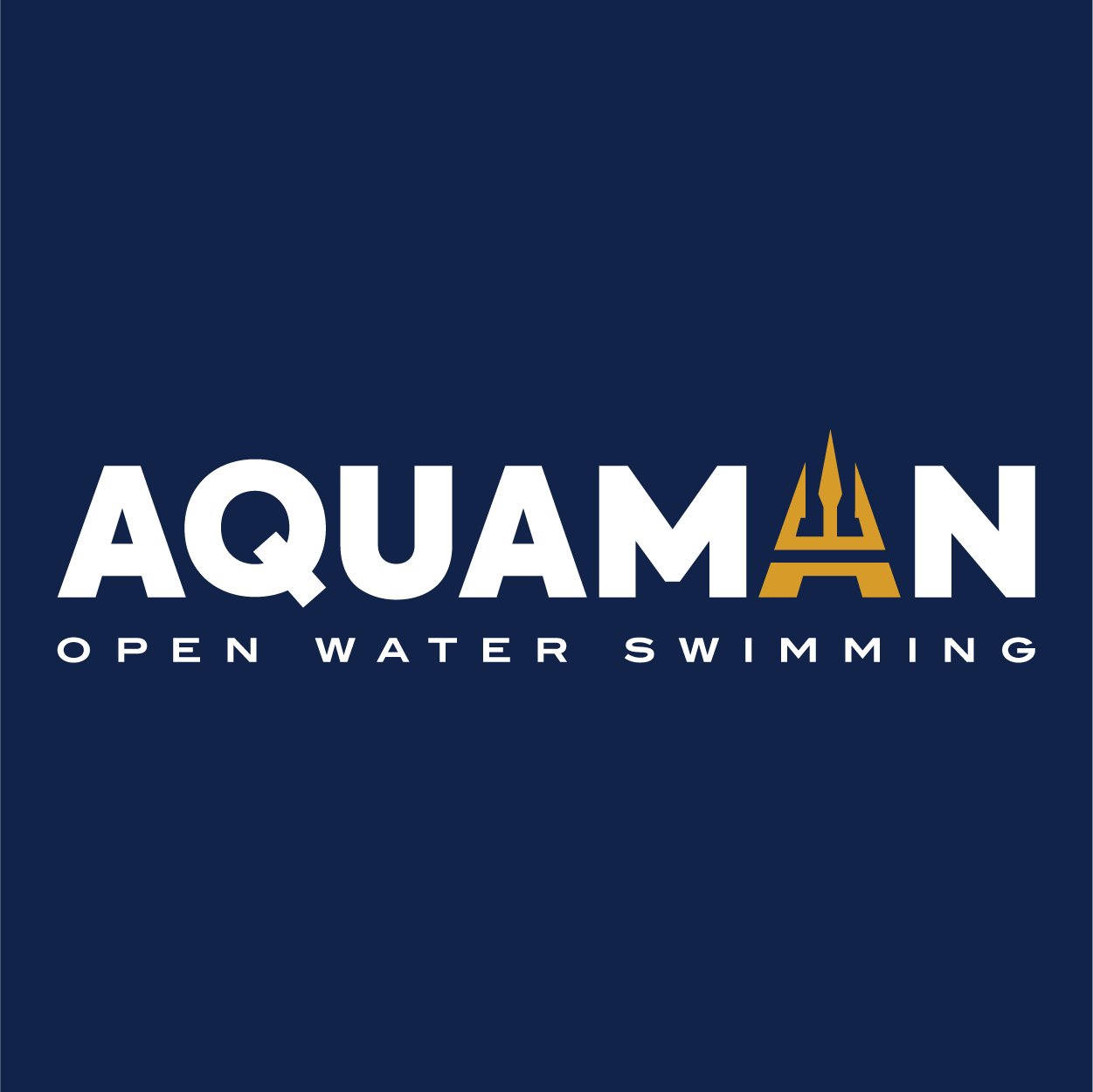 Aquaman Austria, Wöerthersee Klagenfurt Logo