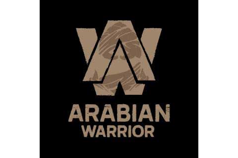 Arabian Warrior Obstacle Course - Ras Al-Khaimah Logo