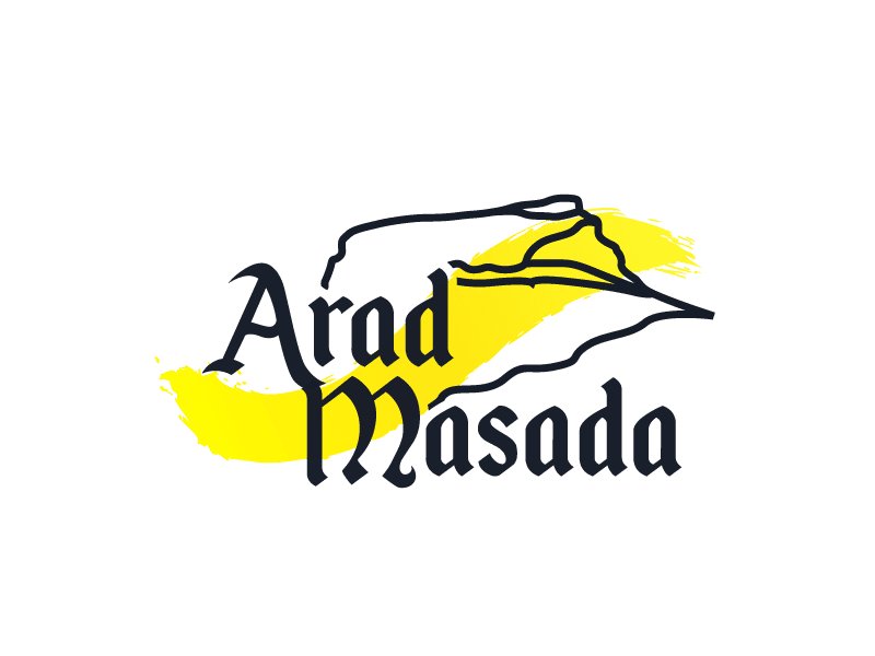 Arad Masada Half Marathon