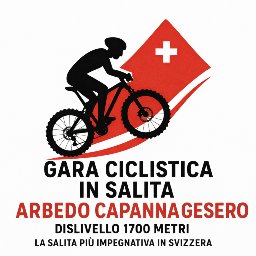 Arbedo-Gesero ANNULLATO