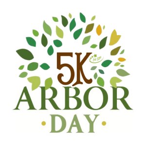 Arbor Day 5K - Sugar Hill