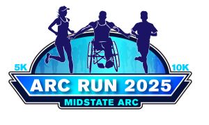 Arc Run Logo