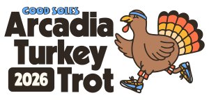 Arcadia Turkey Trot