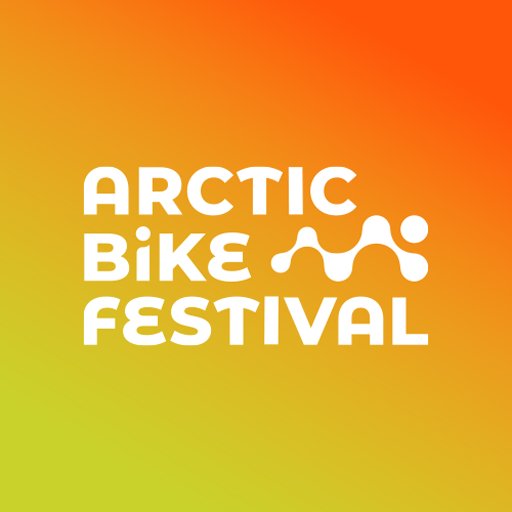 Arctic Bike Festival Logo