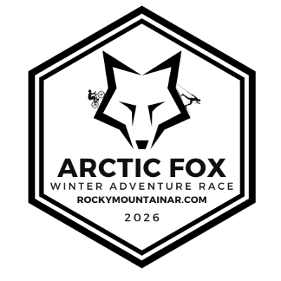 Arctic Fox Winter Adventure Race