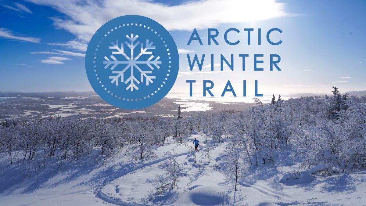 Arctic Winter Trail