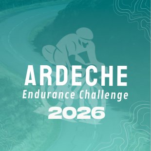 ARDECHE ENDURANCE CHALLENGE 2026