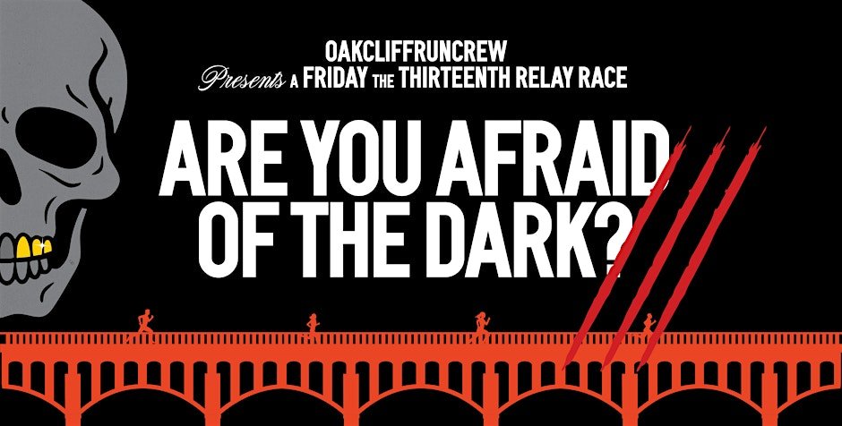 Are You Afraid of The Dark III Logo