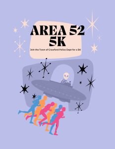Area 52 5k