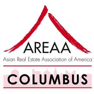 AREAA COLUMBUS 5K FUN RUN/WALK Logo