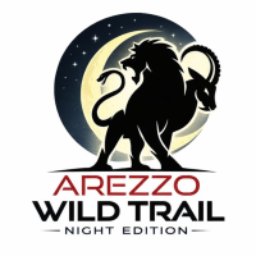 Arezzo Wild Trail – Night Edition Logo