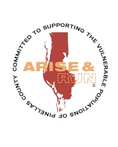 ARISE AND RUN 5K & 1 Mile Fun Run