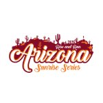 Arizona Sunrise Series Phoenix - Arizona Boardwalk Logo