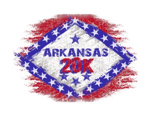 Arkansas 20k