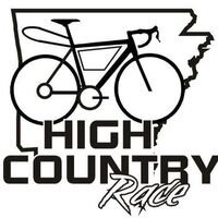 Arkansas High Country Race Logo