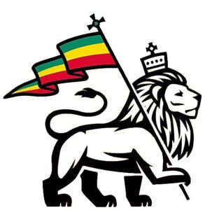 Arkansas Rasta Fest + 5k & 10K Run/Walk Logo