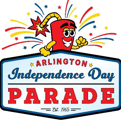 Arlington Independence Day Parade Firecracker 5K