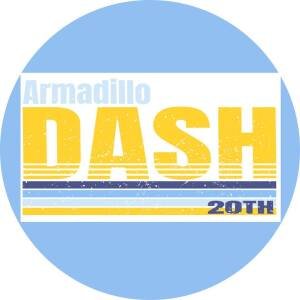 Armadillo Dash
