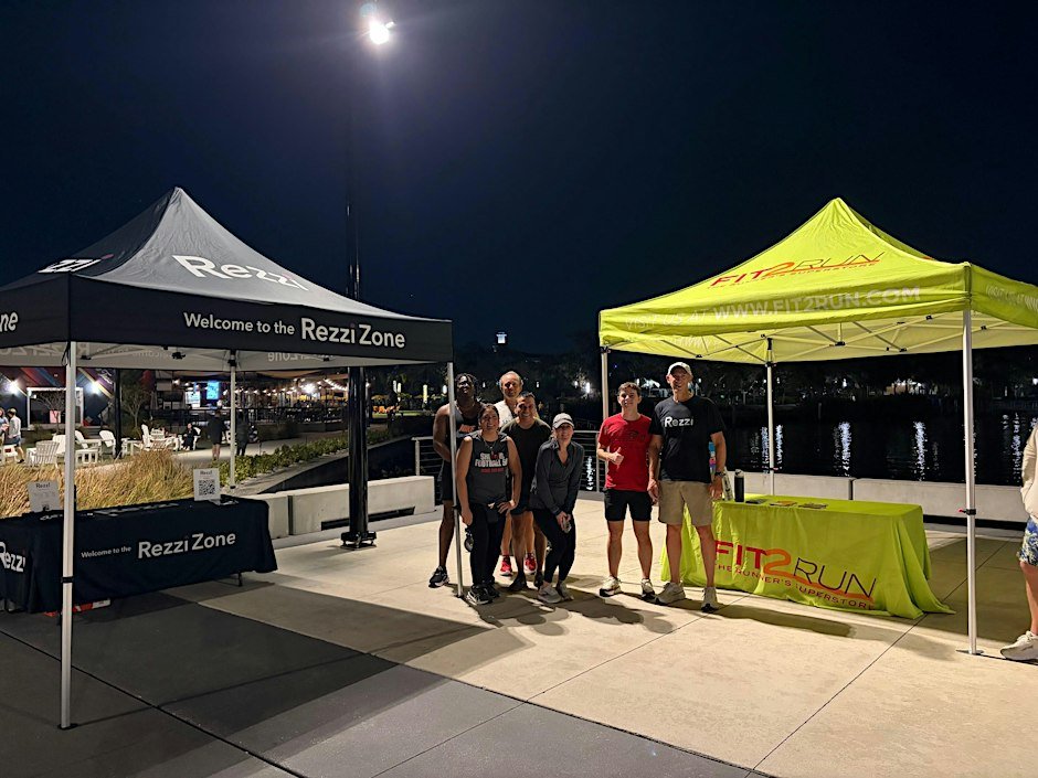 Armature Works 5K - 1st Wednesday each month