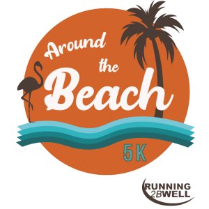 Around the Beach Logo