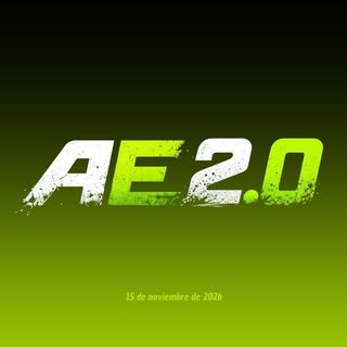 ARRAIJAN EXTREMO 2.0 Logo