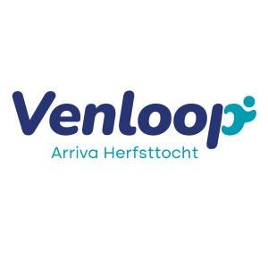 Arriva Herfsttocht Logo