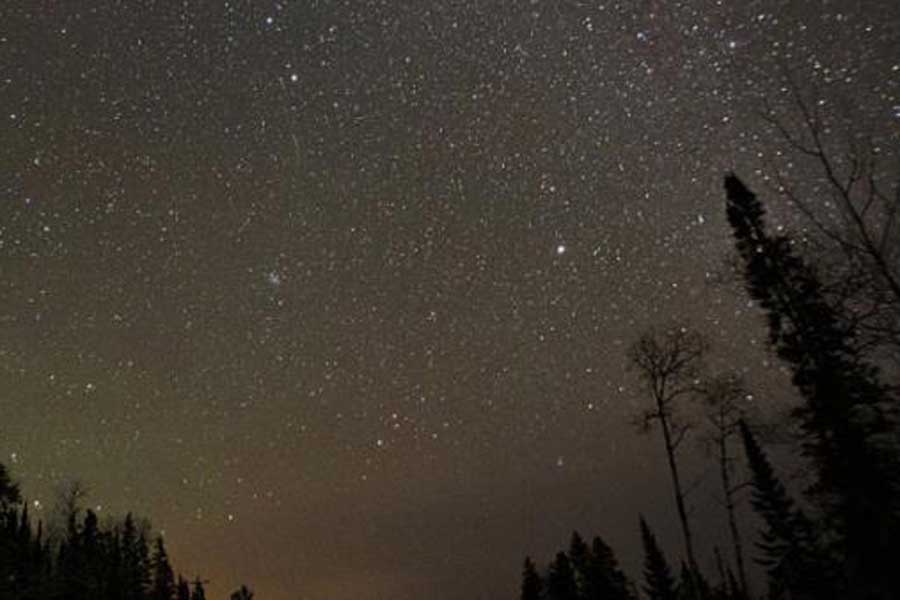 Arrowhead 135 mile Winter Ultramarathon Logo