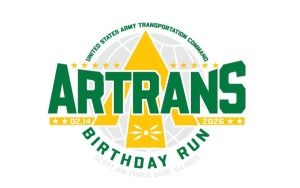 ARTRANS Birthday 5K